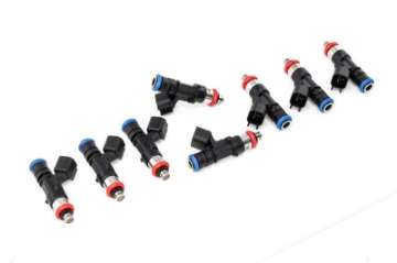 Picture of DeatschWerks 00-06 Chevrolet Silverado-Sierra 95lb Injectors - Set of 8