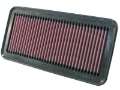 Picture of K&N 06 Hyundai Accent 1-6L-L4 Drop In Air Filter