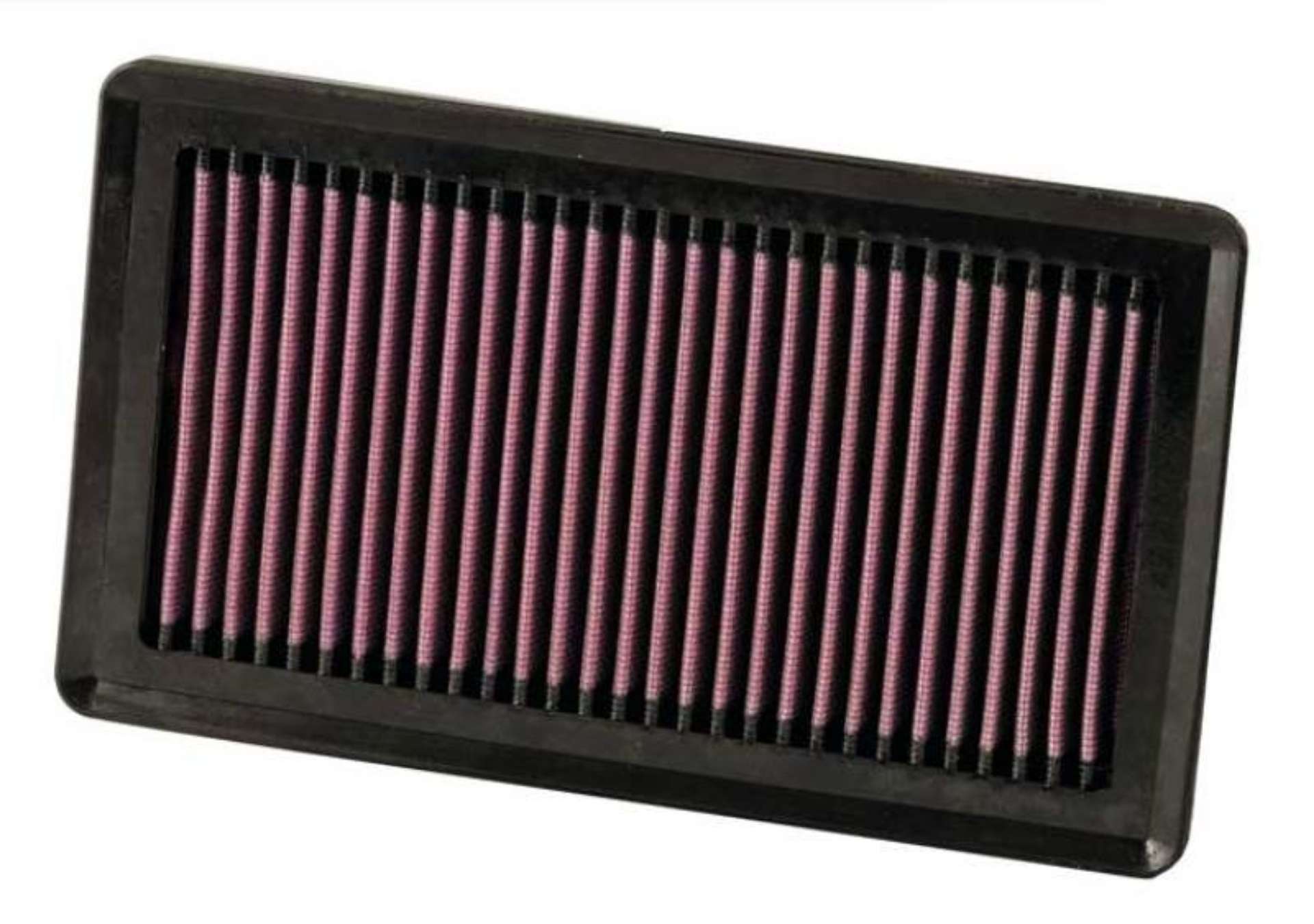 Picture of K&N 07 Nissan Versa 1-8L-L4 Drop In Air Filter