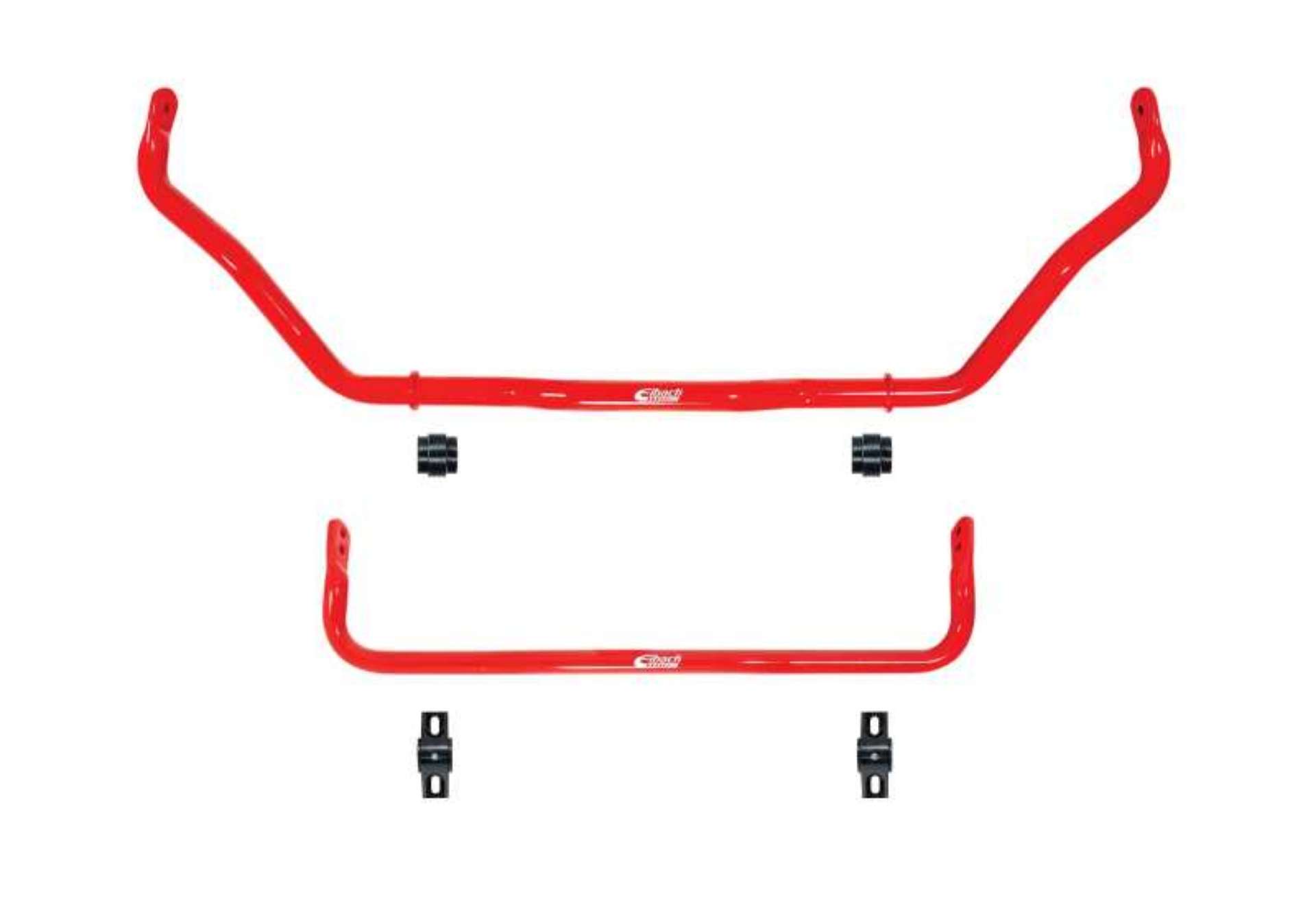 Picture of Eibach 32mm Front & 25mm Rear Anti-Roll Kit 17-18 Honda Civic Type R