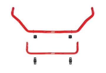 Picture of Eibach 32mm Front & 25mm Rear Anti-Roll Kit 17-18 Honda Civic Type R