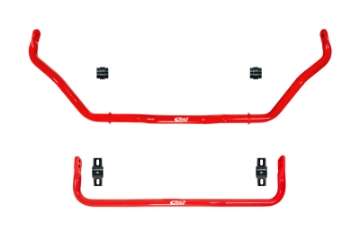 Picture of Eibach 32mm Front & 25mm Rear Anti-Roll Kit 17-18 Honda Civic Type R