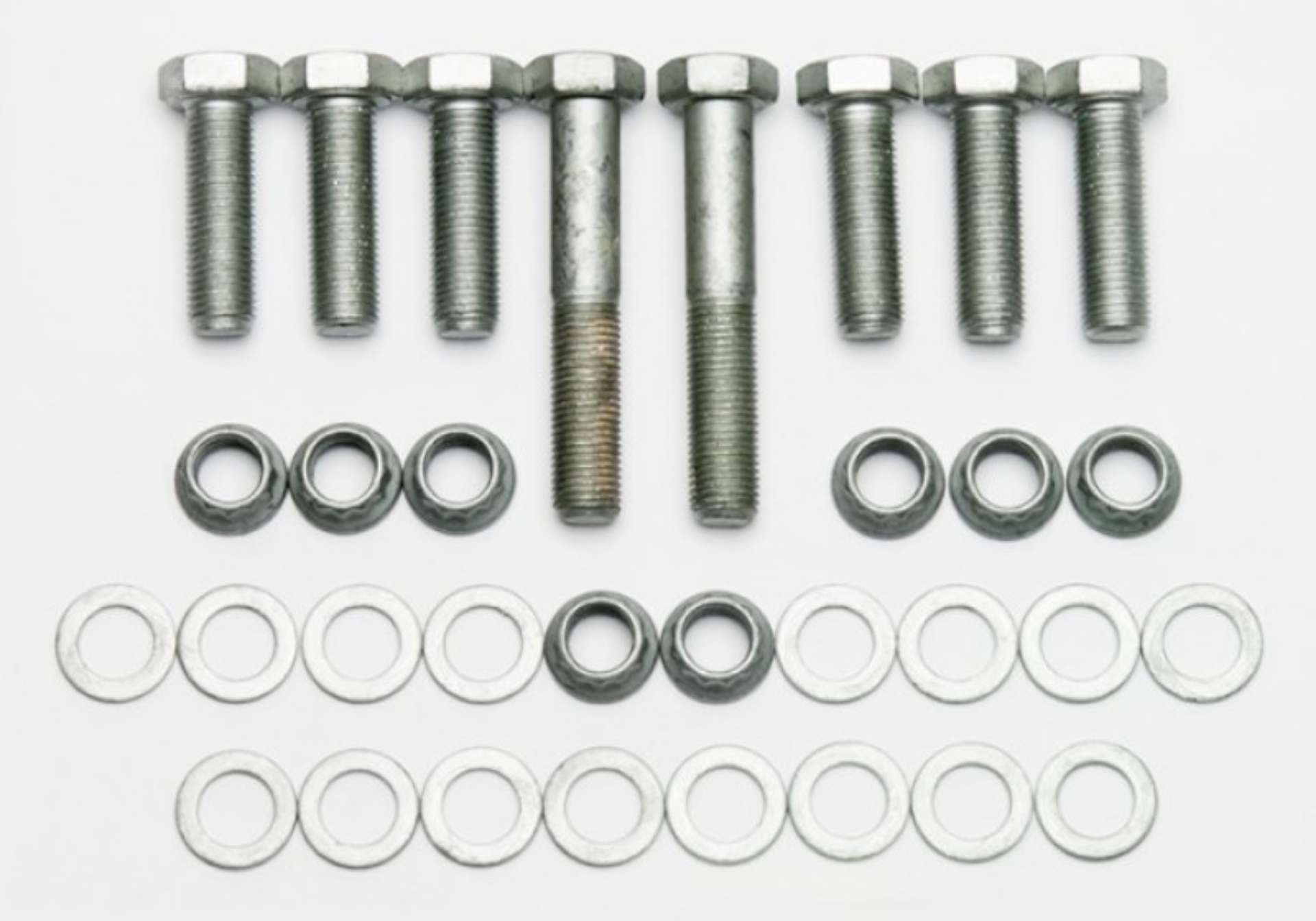 Picture of Wilwood Bracket-Spindle Bolt Kit for 140-11071-140-12945-140-13343