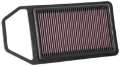 Picture of K&N 15-18 Suzuki Baleno L4-1-2L F-I Replacement Drop In Air Filter