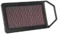 Picture of K&N 15-18 Suzuki Baleno L4-1-2L F-I Replacement Drop In Air Filter