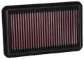 Picture of K&N 14-18 Maruti Suzuki Ciaz L4-1-4L F-I Replacement Drop In Air Filter