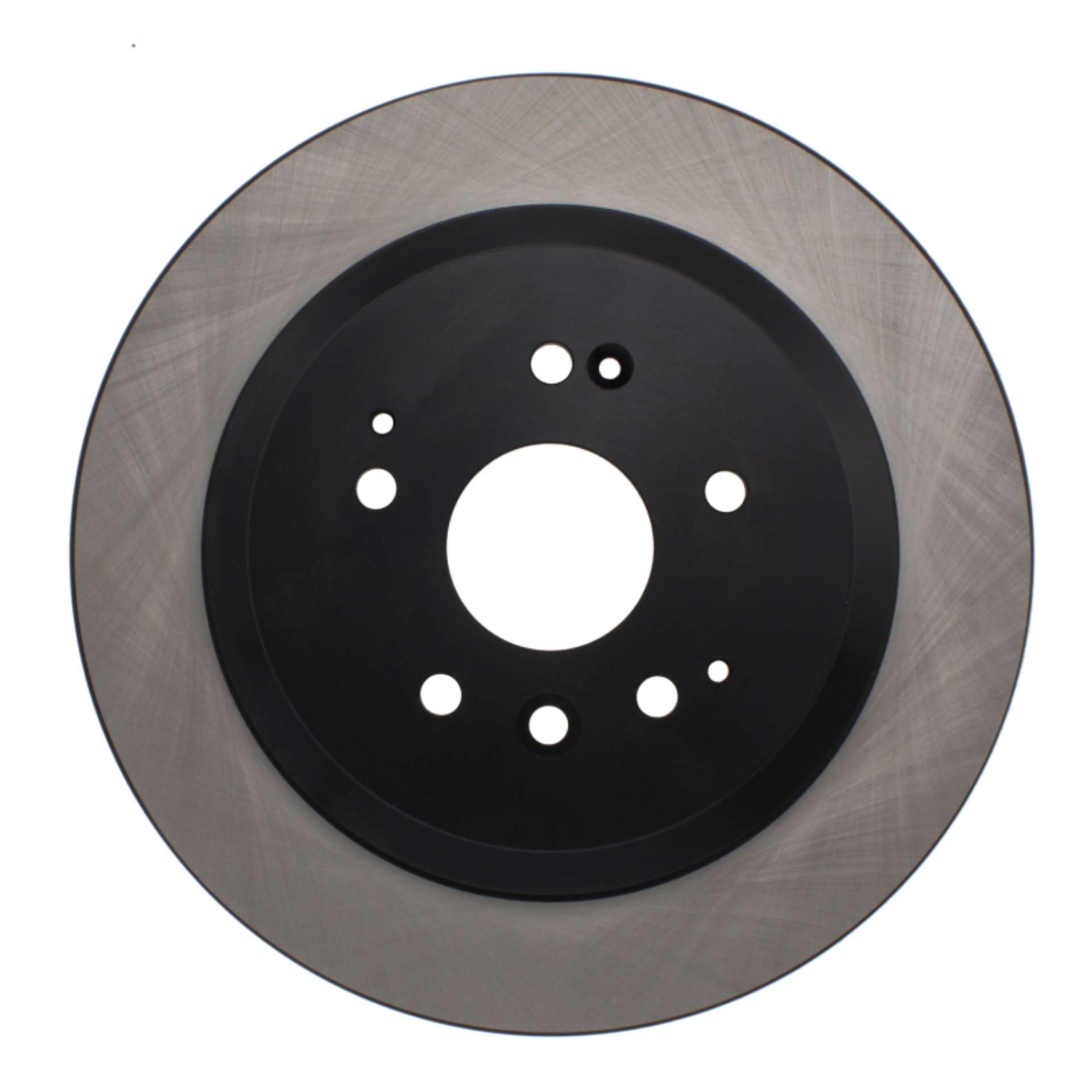 Picture of Centric 14-16 Acura MDX Rear Rotor