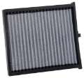 Picture of K&N 13-18 Mazda 3 2-2L L4 Cabin Air Filter