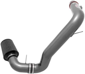 Picture of AEM 08-09 Honda Accord V6 Silver Cold Air Intake