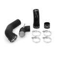 Picture of Mishimoto 15-16 Ford F-150 3-5L EcoBoost Cold-Side Intercooler Pipe Kit - Wrinkle Black