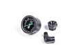 Picture of Radium Engineering 08-17 Subaru WRX STI Fuel Pressure Gauge w- 8AN ORB Adapter