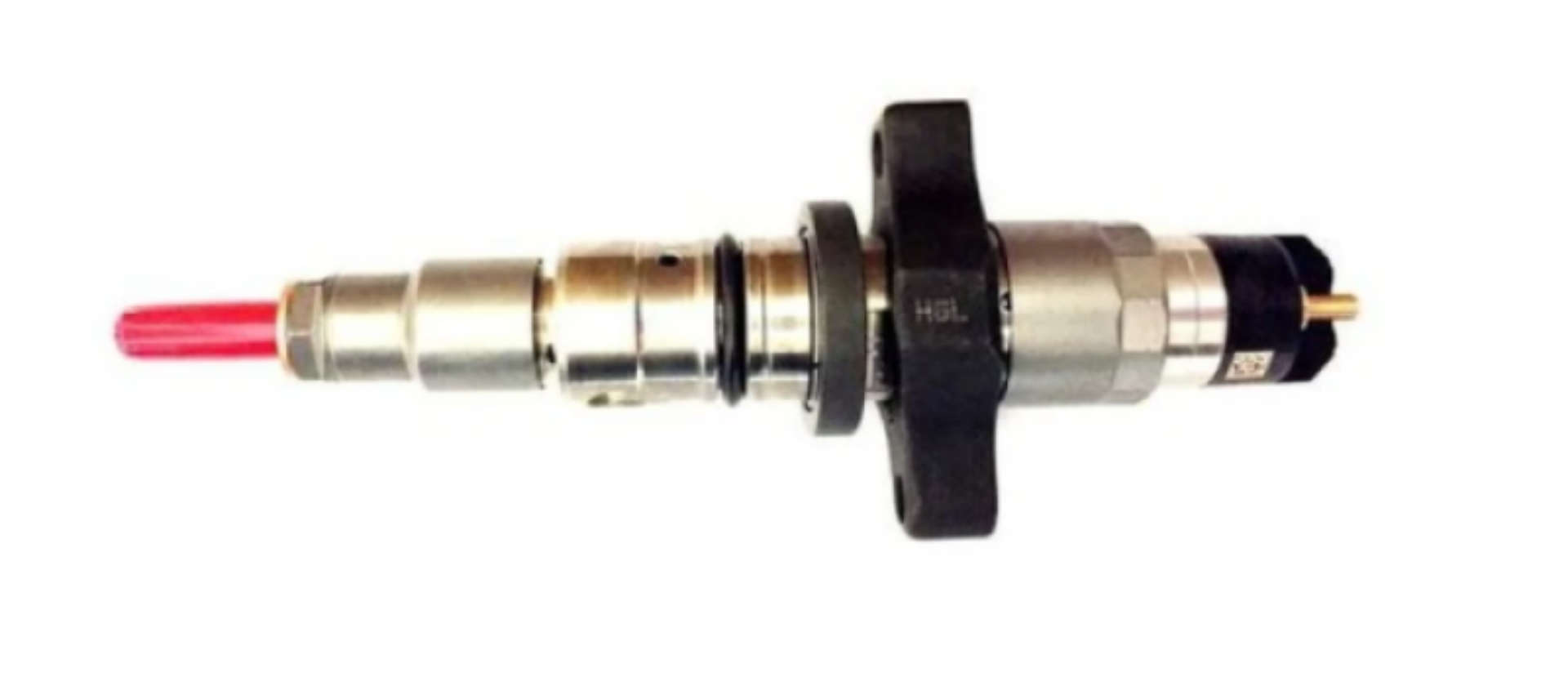 Picture of Exergy 07-5-12 Dodge Cummins 6-7L New 100% Over Injector - Set of 6