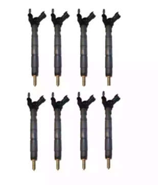 Picture of Exergy 11-16 Chevrolet Duramax 6-6L LML New 60% Over Injector - Set of 8