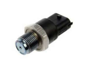 Picture of Exergy 0-2700 Bar 39100 PSI Rail Pressure Sensor w-Connector