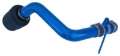 Picture of K&N 00-04 VW Golf-Jetta L4-1-8T Blue Typhoon Intake