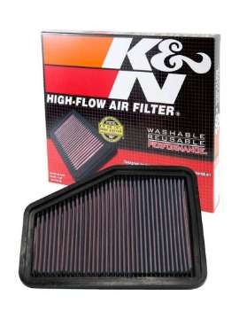 Picture of K&N 06 Lexus GS300 - 01-05 GS430 - 01-09 SC430 Drop In Air Filter