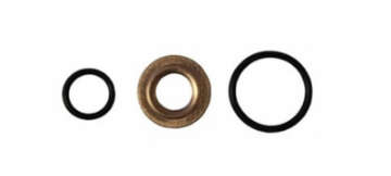 Picture of Exergy 01-04 Chevrolet Duramax 6-6L LB7 Seal Kit O-Ring & Copper Gasket - Set of 8