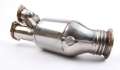 Picture of Wagner Tuning BMW E82 E90 N55 Motor SS304 Downpipe Kit