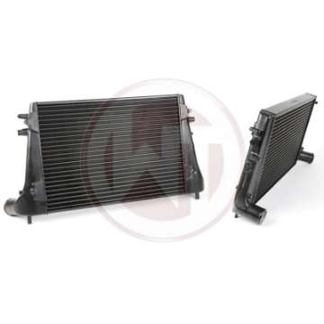 Picture of Wagner Tuning VAG 1-4L TSI Competition Intercooler Kit