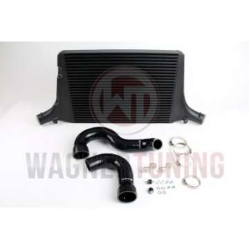 Picture of Wagner Tuning Audi A4-A5 2-0L TDI Competition Intercooler Kit