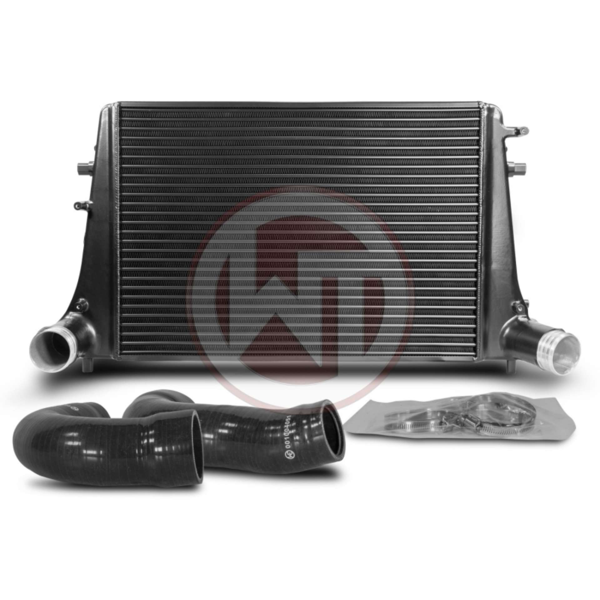 Picture of Wagner Tuning Volkswagen Golf-Jetta 6 1-6-2-0L TDI Competition Intercooler Kit