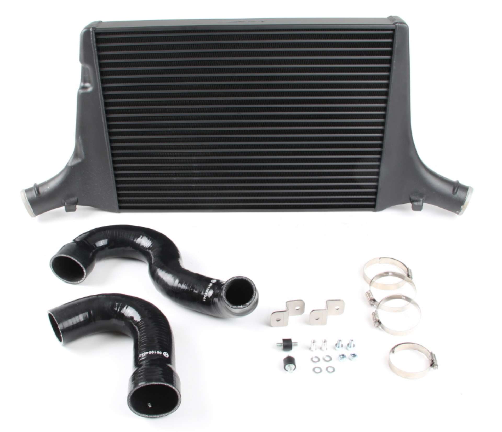 Picture of Wagner Tuning Audi A4-A5 B8 2-0L TFSI Competition Intercooler Kit