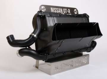 Picture of Wagner Tuning 08-10 Nissan GT-R 35 Competition Intercooler Kit