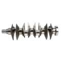 Picture of Manley Mitsubishi 4G63-4G64 7 Bolt 4340 Billet 94mm Stroke Turbo Tuff Series Crankshaft