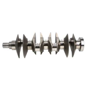 Picture of Manley Mitsubishi 4G63-4G64 7 Bolt 4340 Billet 94mm Stroke Turbo Tuff Series Crankshaft