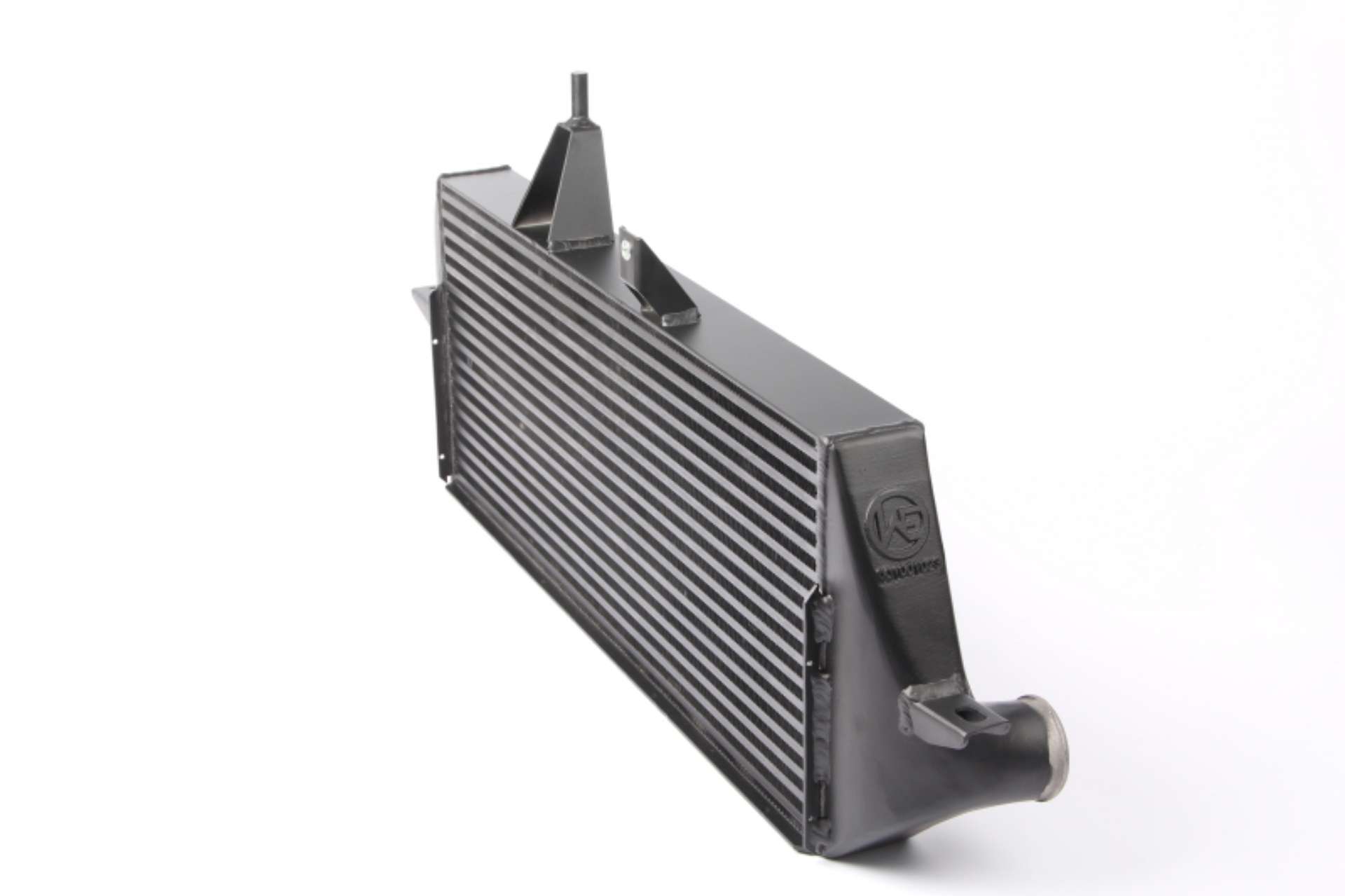 Picture of Wagner Tuning 09-10 Ford Focus RS-RS500 Performance Intercooler Kit