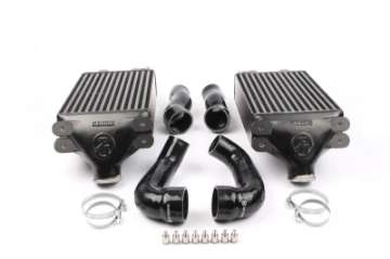 Picture of Wagner Tuning Porsche 997-911 TurboS Performance Intercooler Kit