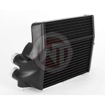 Picture of Wagner Tuning 2017+ Ford F-150 3-5L EcoBoost 10 Speed Competition Intercooler Kit