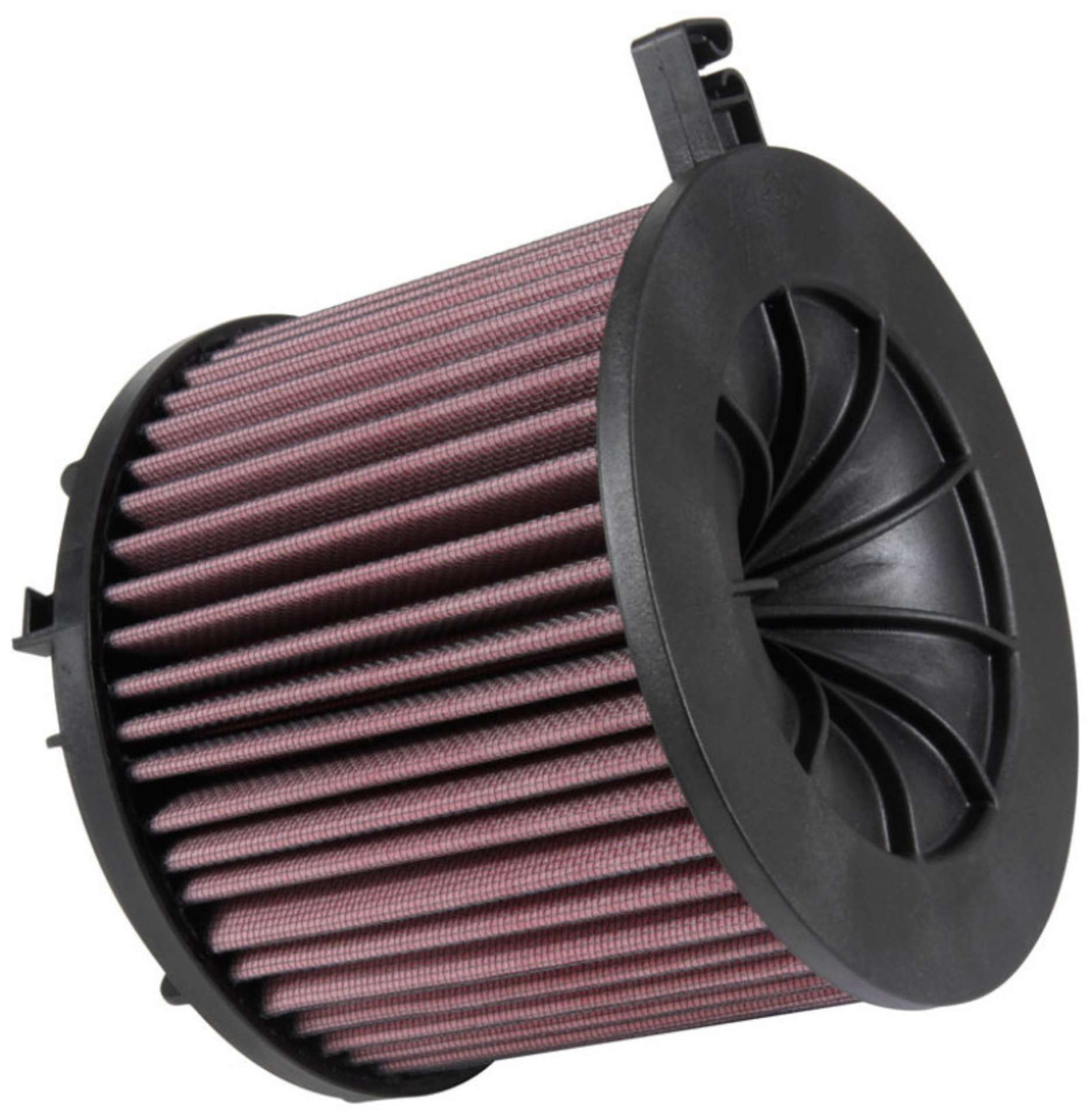 Picture of K&N 15-18 Audi A4 L4-1-4L 18-20 A5-RS5 2021 Q5 F-I Drop In Replacement Air Filter