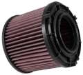 Picture of K&N 15-18 Audi A4 L4-1-4L 18-20 A5-RS5 2021 Q5 F-I Drop In Replacement Air Filter