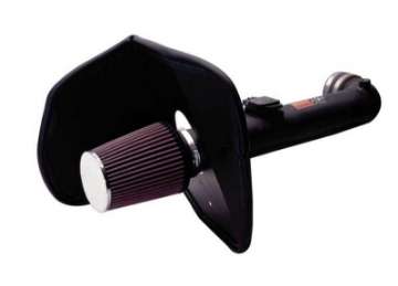 Picture of K&N 00-01 Toyota Tundra V8-4-7L Performance Air Intake Kit