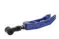 Picture of BLOX Racing Rear Lower Control Arms - Blue 2013+ Subaru BRZ-Toyota 86 - 2008+ Subaru WRX-STI