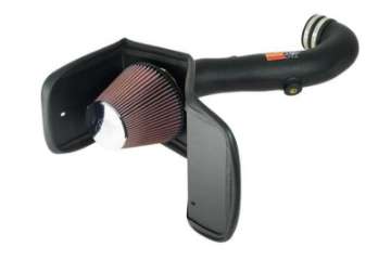 Picture of K&N 05-08 Toyota 4Runner V8-4-7L Aircharger Performance Intake