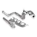 Picture of Stainless Works 11-18 Ford F-250-F-350 6-2L Headers 1-7-8in Primaries 3in Collectors High Flow Cats