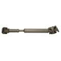 Picture of USA Standard Driveshaft for 03-05 Ram 2500-3500 Diesel Front w- 6sp Manual Trans 29-1-8in Length