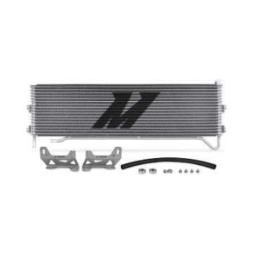 Picture of Mishimoto 08-10 Ford 6-4L Powerstroke Transmission Cooler