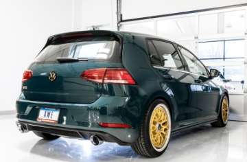 Picture of AWE Tuning Volkswagen GTI MK7-5 2-0T Touring Edition Exhaust w-Chrome Silver Tips 102mm