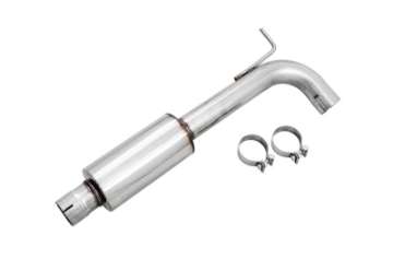 Picture of AWE Tuning Volkswagen GTI MK7-5 2-0T Touring Edition Exhaust w-Diamond Black Tips 102mm