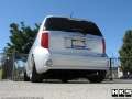 Picture of HKS 08 Scion xB ES Wagon Muffler