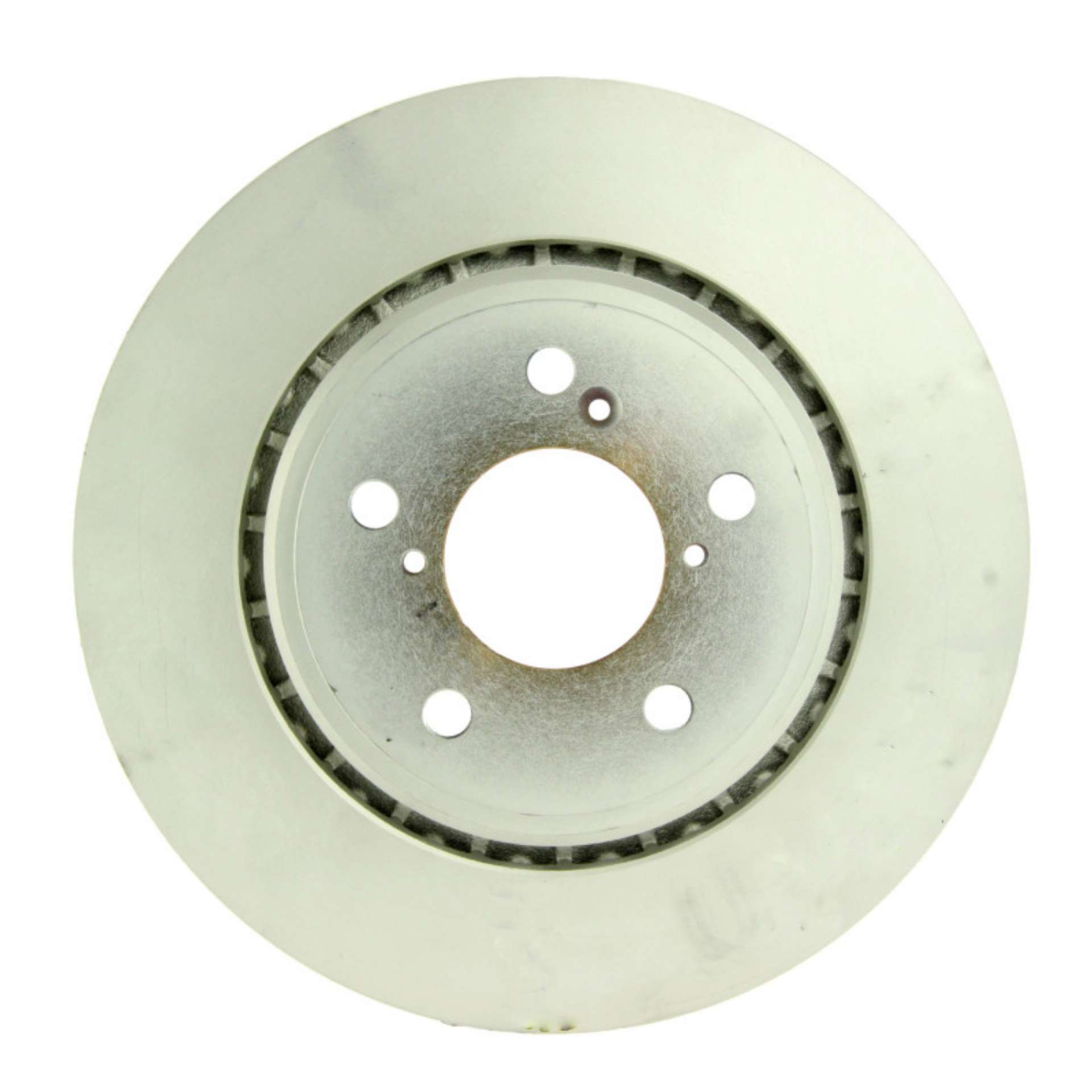 Picture of Centric Premium Brake Rotor - Front