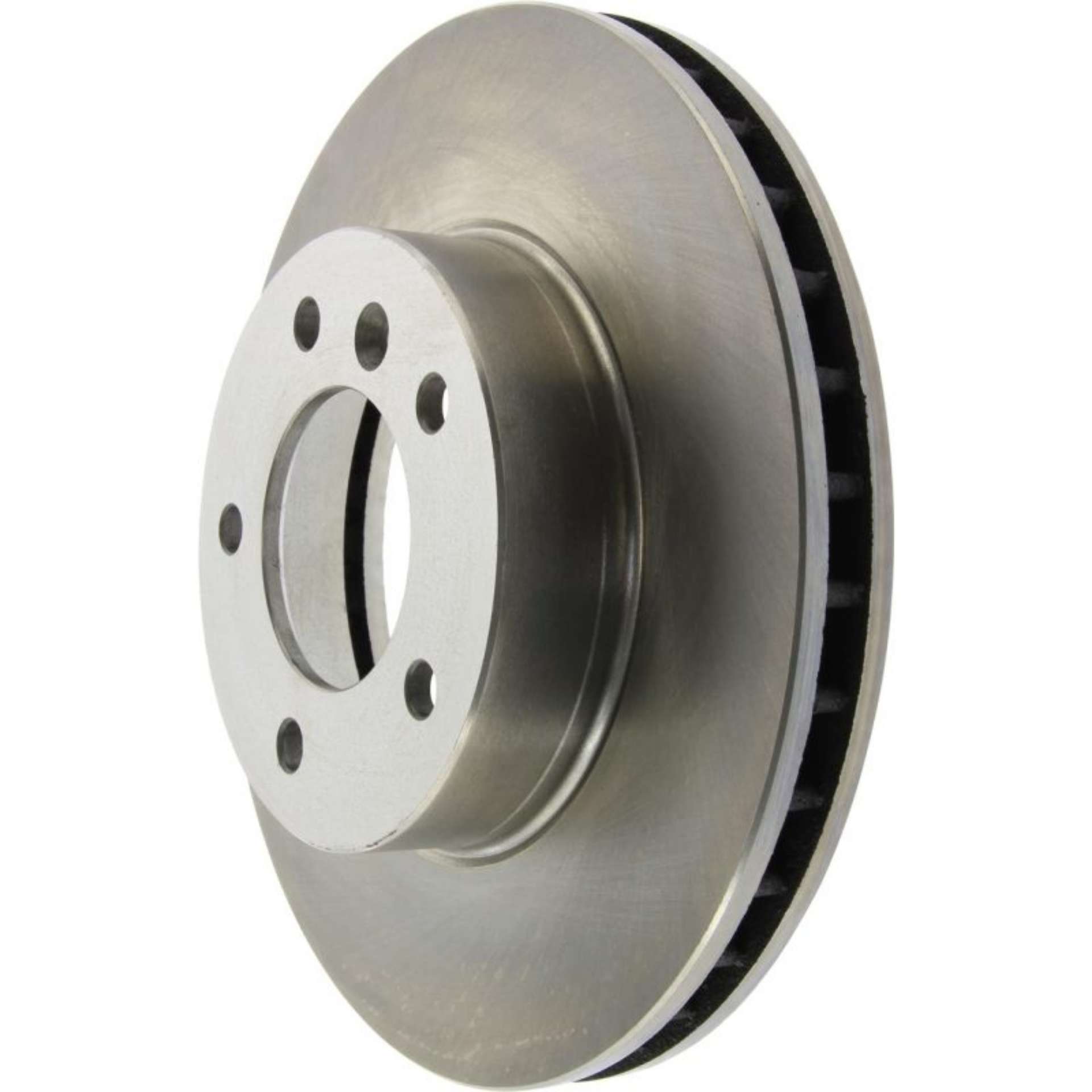 Picture of Centric C-Tek Standard Brake Rotor - Rear