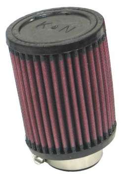 Picture of K&N Filter Universal Rubber Filter 1 3-4 inch 10 Degree Flange 3 1-2 inch OD 4 1-2 inch Height