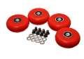 Picture of Energy Suspension 2-375 inch Hyper-Glide PolyCreeper Wheels Set of 4