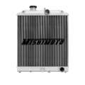 Picture of Mishimoto 92-00 Honda Civic - 93-97 Del Sol Manual X-LINE Thicker Core Aluminum Radiator