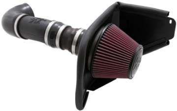 Picture of K&N 08-09 Pontiac G8 V6-3-6L Aircharger Performance Intake