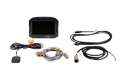 Picture of AEM CD-5G Carbon Digital Dash Display w- Interal 10Hz GPS & Antenna